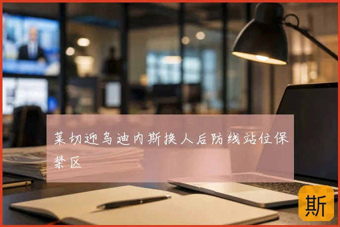 莱切迎乌迪内斯换人后防线站位保禁区